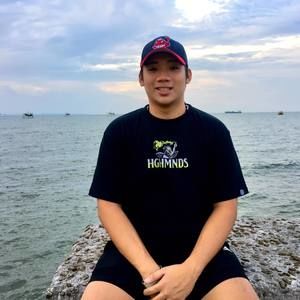 Meet your Posher, Carl